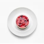 Cheesecake Monterosa