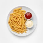 Pommes Frites