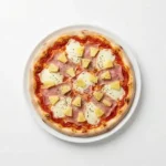 Pizza Hawaii