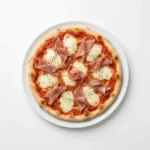 Pizza Prosciutto