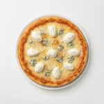 Pizza Quattro Formaggi
