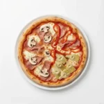 Pizza Quattro Stagione