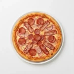 Pizza Romana 🌶️