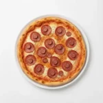 Pizza Tre Salami 🌶️