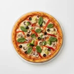 Pizza Vegetaria