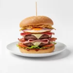 Spezial Bipper Burger