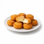 Camembert Bites (8 Stück)