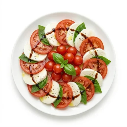 Caprese Salat