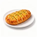 Cheddar-Knoblauchbrot