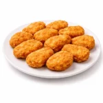 Chicken Nuggets (10 Stück)