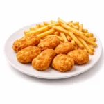 Chicken Nuggets (6 Stück)