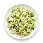 Grüner Salat