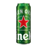Heineken 0,5l