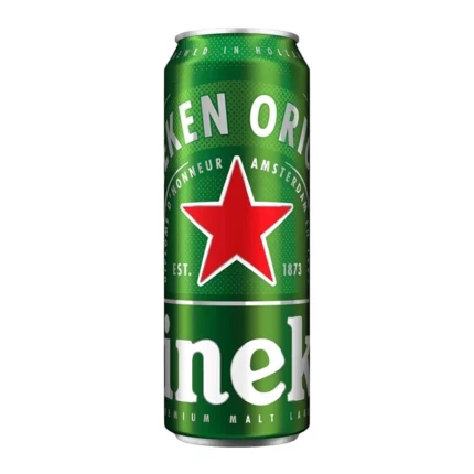 Heineken 0,5l