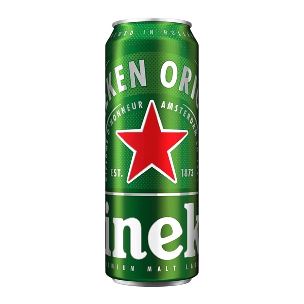 Heineken 0,5l