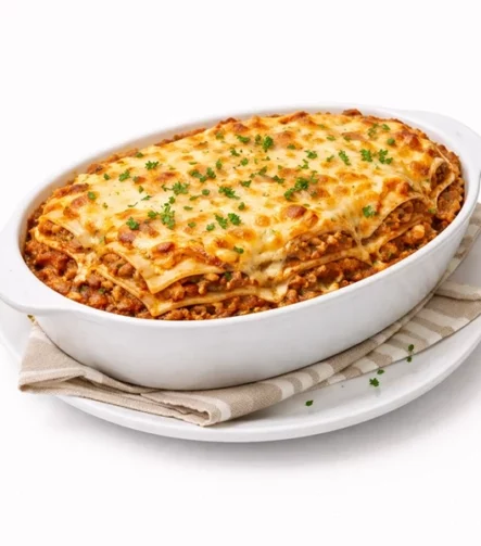 Lasagne al Forno