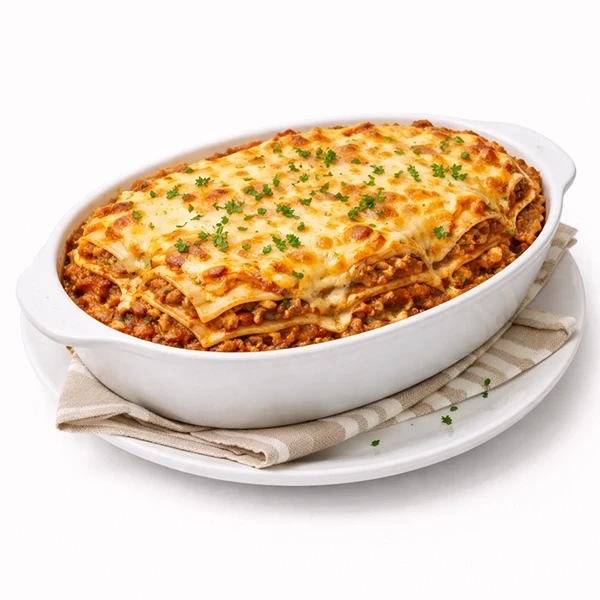 Lasagne al Forno