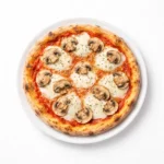 Pizza Funghi