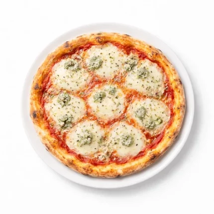 Pizza Gorgonzola