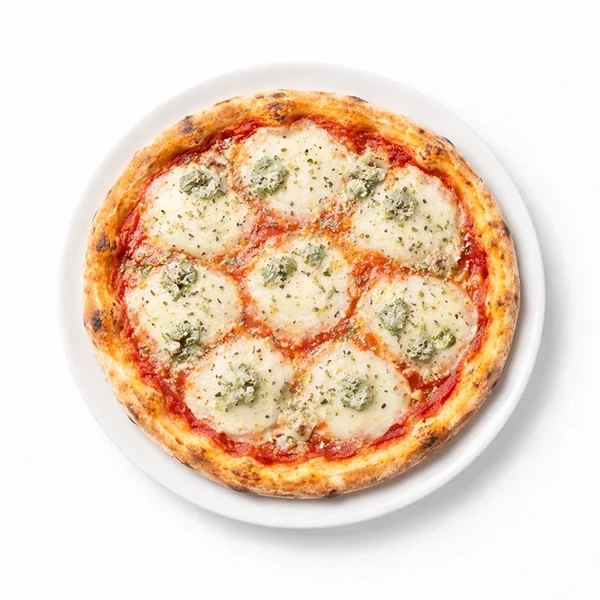 Pizza Gorgonzola