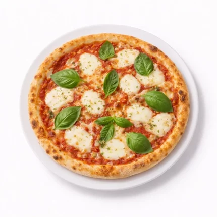Pizza Margherita