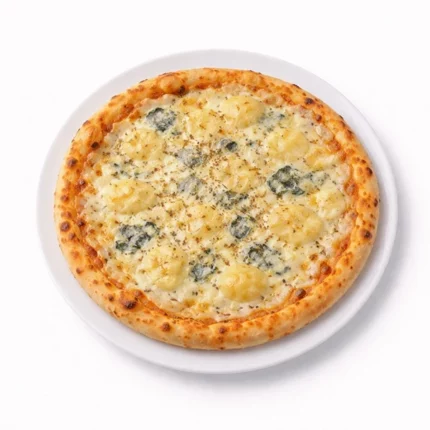 Pizza Quattro Formaggi