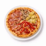 Pizza Quattro Stagione