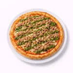 Pizza Thon-Pesto