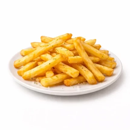 Portion Pommes