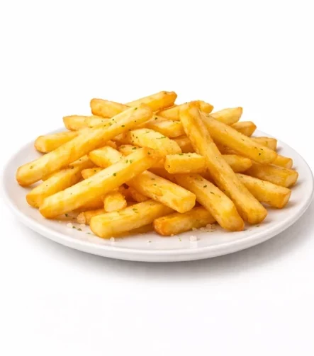 Portion Pommes