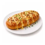 Raclette-Knoblauchbrot