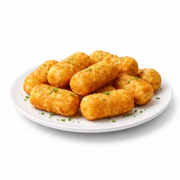 Rösti Kroketten (10 Stück)