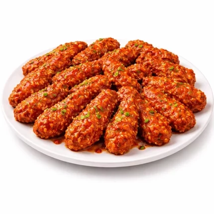 Special Wing XXL (20 Stück)