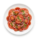 Tomatensalat