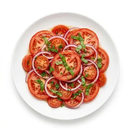 Tomatensalat