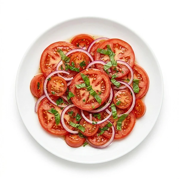 Tomatensalat