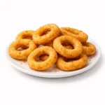 Zwiebelringe (10 Stück)