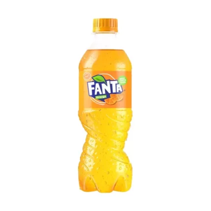 Fanta