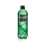 Mineral mit Kohlensäure