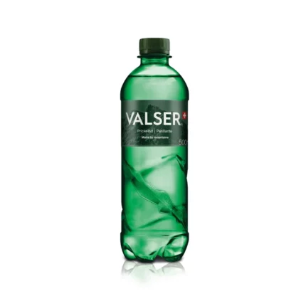 Mineral mit Kohlensäure